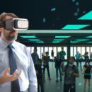 How the Integration of Virtual Reality is Transforming STEM Education