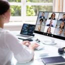 Learning From Others Virtually: The 20% Of The 70-20-10 Model