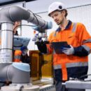 Manufacturing Training Reimagined: A Holistic Blueprint For Digital Upskilling
