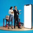 Scalable Immersive Learning Solutions Without VR Or Wearables