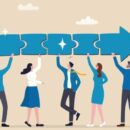 The Intersection Of Technology And Collaboration: Building An Engaged Workforce