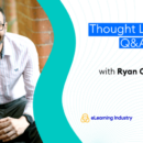 Thought Leader Q&A: Exploring AI-Powered Learning And Workforce Upskilling With Ryan Cooper