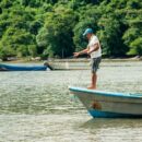 Airing climate justice in Costa Rica on World Radio Day