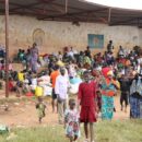 DR Congo violence has pushed 35,000 to Burundi, says UN refugee agency