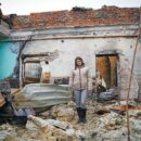 Full-scale Russian invasion of Ukraine has sown ‘psychological terror’, warns top aid coordinator