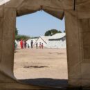 Sudan: Top aid official warns against escalating violence in two states