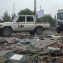 DR Congo crisis: Occupation blocks UN mission from protecting civilians