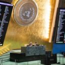 Ukraine war: Amid shifting alliances, General Assembly passes resolution condemning Russia’s aggression