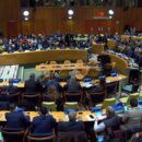Scaling up or losing steam? Parliamentarians debate the future of the SDGs