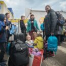 Ukraine: Three years of war reverses progress for women and girls