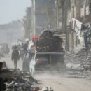 Relief chief in Israel and Palestine: ‘We must be practical, innovative and persistent’