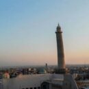 Iraq: How the world helped Mosul rise from the rubble of war
