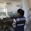 Gaza: UN health agency urges rapid scale-up of medevacs as thousands remain in critical condition