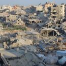 UN chief condemns ‘abhorrent and appalling’ treatment of hostages’ remains by Hamas
