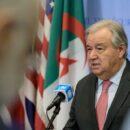 US aid cuts will make world ‘less healthy, less safe and less prosperous’: Guterres
