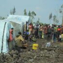 Eastern DR Congo crisis increasing risk of mpox transmission, WHO chief warns