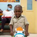 Meds platform launch gives children with cancer a fighting chance