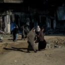 Success for polio campaign in Gaza while West Bank tensions continue