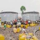 Humanitarians uphold commitment to support civilians in eastern DR Congo