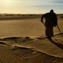 Two mass graves of migrants uncovered in Libya