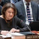 ‘Fragile stability’ in Libya increasingly at risk, Security Council hears