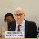Human Rights Council: Gaza ceasefire must hold, Türk insists