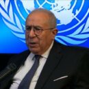 Sudan war: Any peace deal must respect national sovereignty, UN envoy says