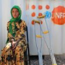 US funding cuts confirmed, ending lifesaving support for women and girls
