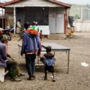 DR Congo displacement, health crisis worsens amid dwindling aid access