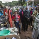 Central African Republic faces ongoing challenges ahead of elections