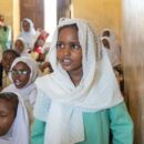 Packed with promise: Wisam’s journey back to school in Sudan