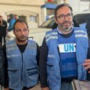 ‘No time to lose’ in Gaza, as ceasefire offers fragile respite