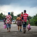 Haiti: ‘I was deported to a country I never lived in’