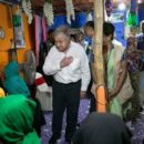 UN chief calls for peace and justice as Ramadan begins