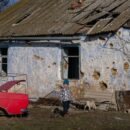 UKRAINE LIVE: Diplomatic debate steps up a gear as world marks three years since full-scale Russian invasion