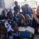 First Person: Bodies of children in Haiti have turned into ‘battlegrounds’