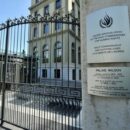 UN rights office urges humane treatment of Israeli hostages and Palestinian detainees