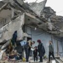 Human Rights Council: Türk calls out ‘dehumanizing’ narratives on Gaza