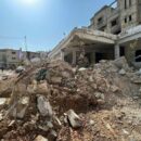Israeli military operation displaces 40,000 in the West Bank