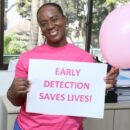 Breast cancer cases projected to rise by nearly 40 per cent by 2050, WHO warns