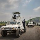Police units need strong support says UN peacekeeping chief