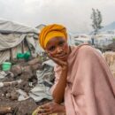 ‘We’re afraid to return home’: Uprooted again, Congolese civilians face hunger and more insecurity