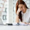 Battling Burnout: 7 Ways To Tackle A Heavy Workload