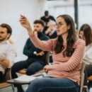The Power Of Teamwork: How To Practice Team Learning In Your Organization