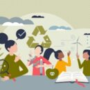 Sustainability In eLearning: How Digital Training Can Help The Planet