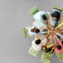 Using Connectivism Learning Theory To Foster An Online Learning Community