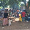 Aid operations stretched to the limit in Burundi by ongoing DR Congo crisis