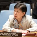 Biological weapons ‘must not only be unthinkable but also impossible’