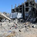 Rights probe alleges sexual violence against Palestinians by Israeli forces used as ‘method of war’