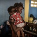 Violence triggers record displacements in Haiti’s capital